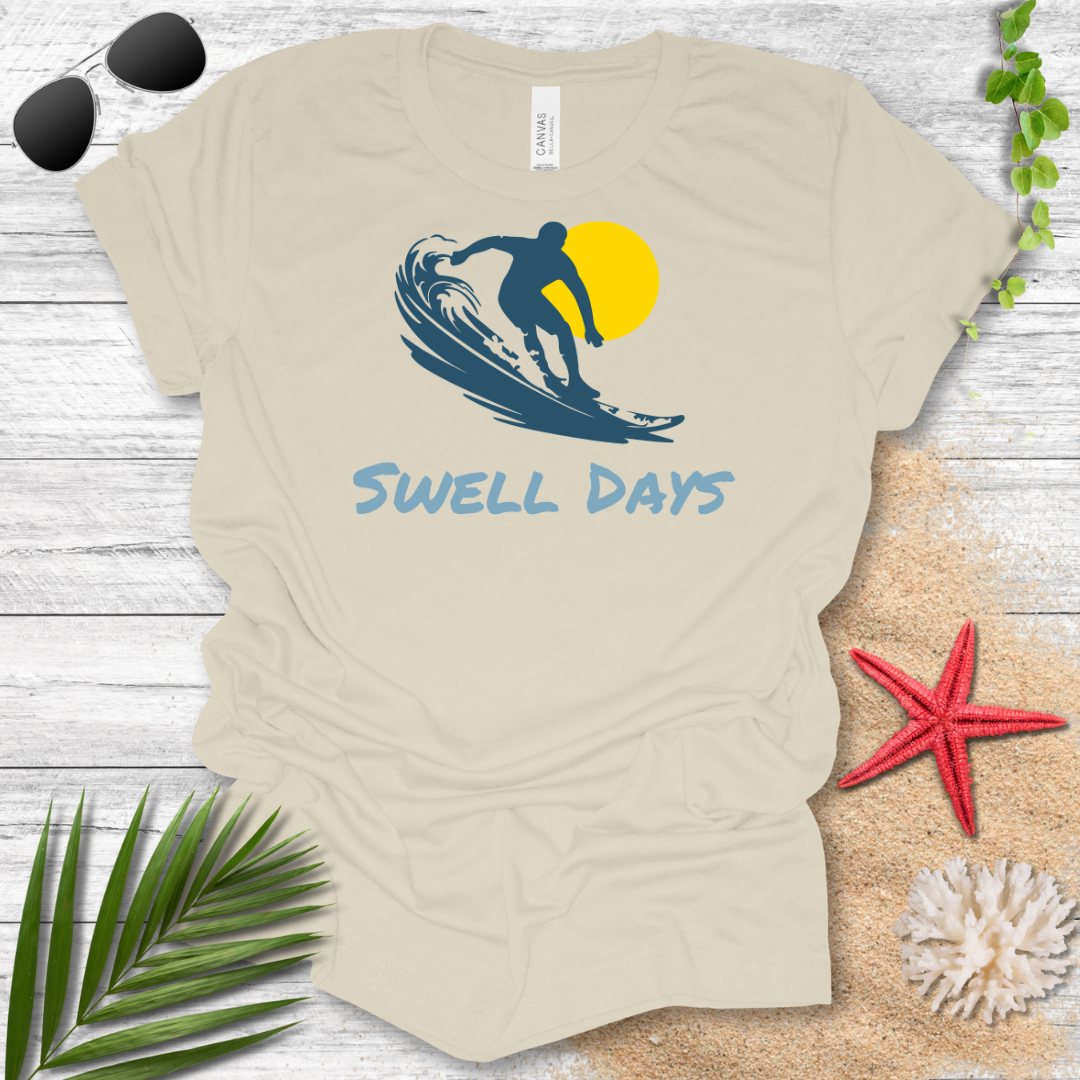 Swell Days T-Shirt