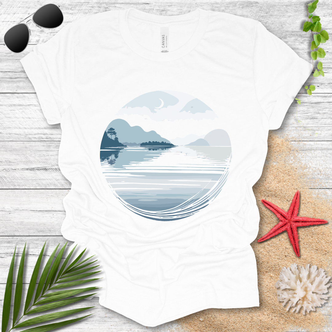 Lake Calm T-Shirt