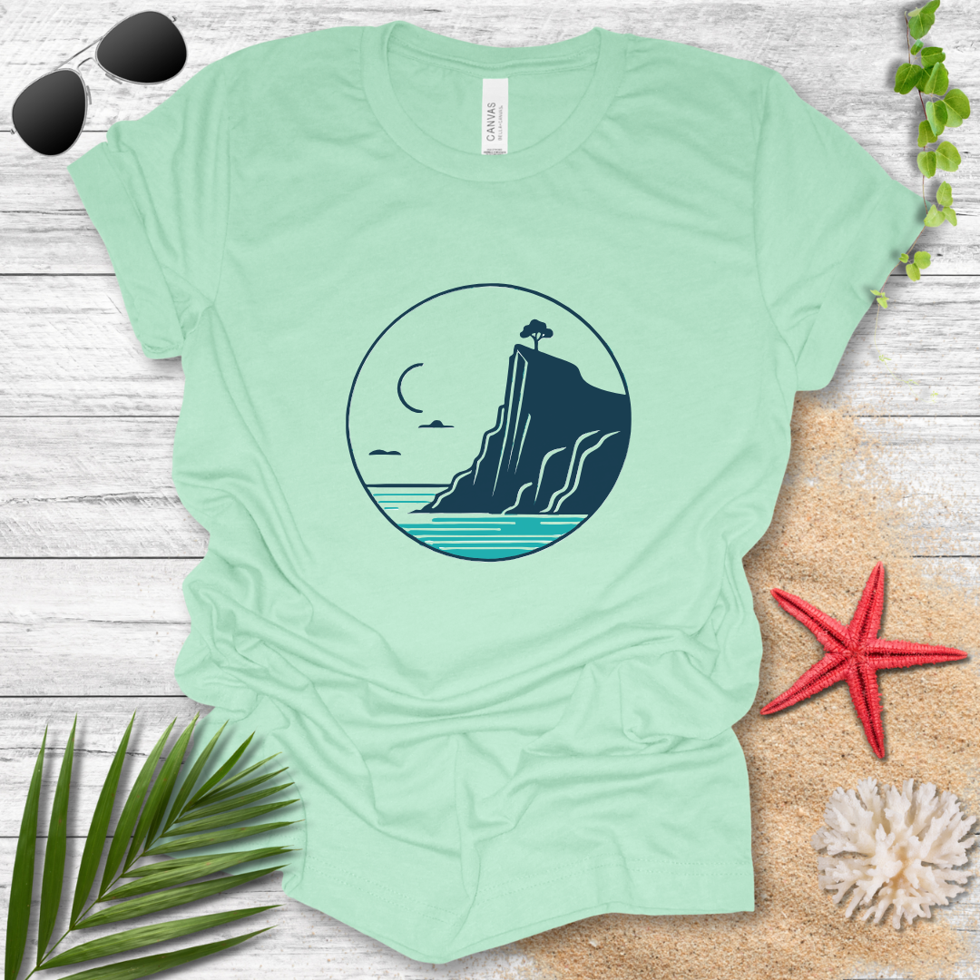 Ocean Edge T-Shirt