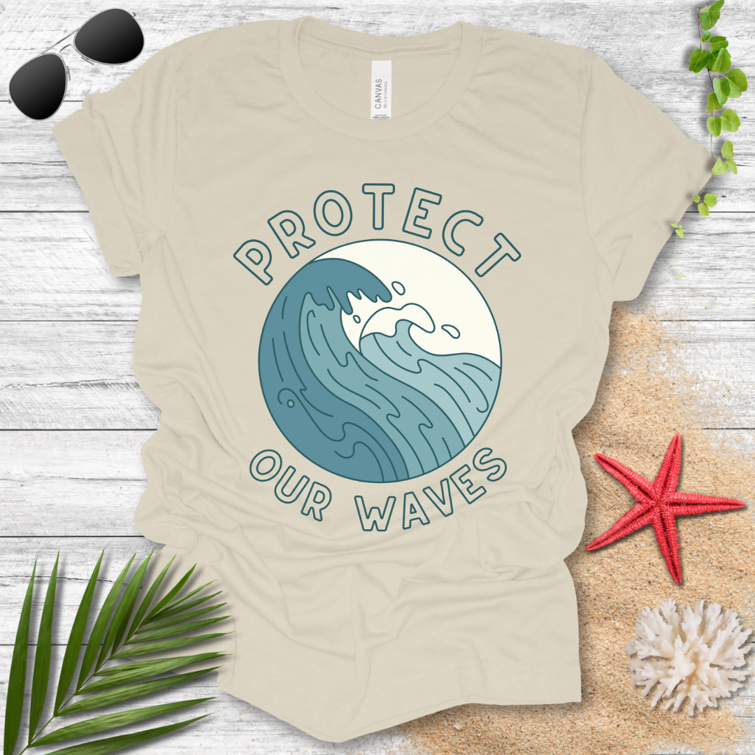 Protect Our Waves T-Shirt