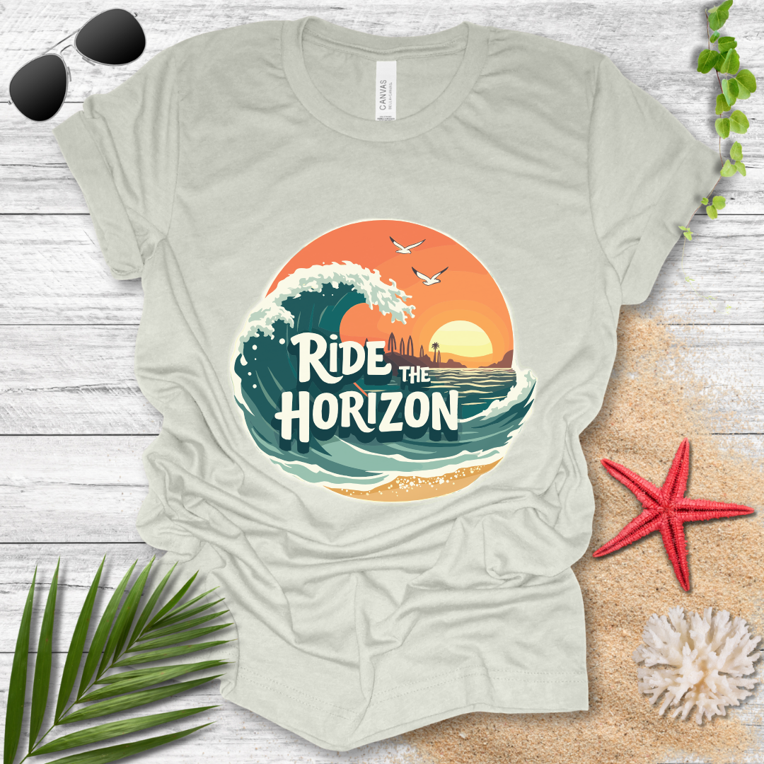 Horizon Ride T-Shirt