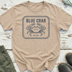 Blue Crab T-Shirt