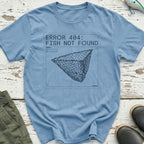 Fish Not Found T-Shirt