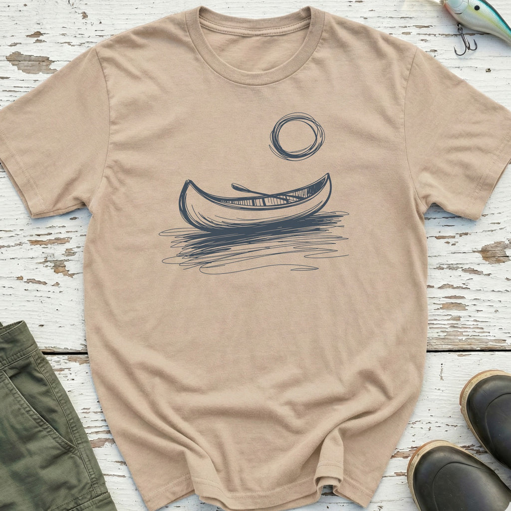 Calm Paddle T-Shirt