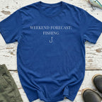 Weekend Forecast T-Shirt