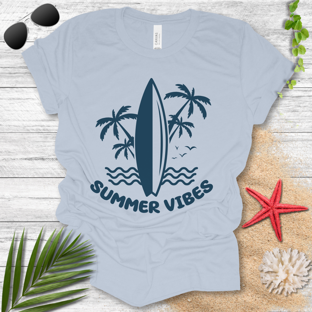 Summer Vibes T-Shirt