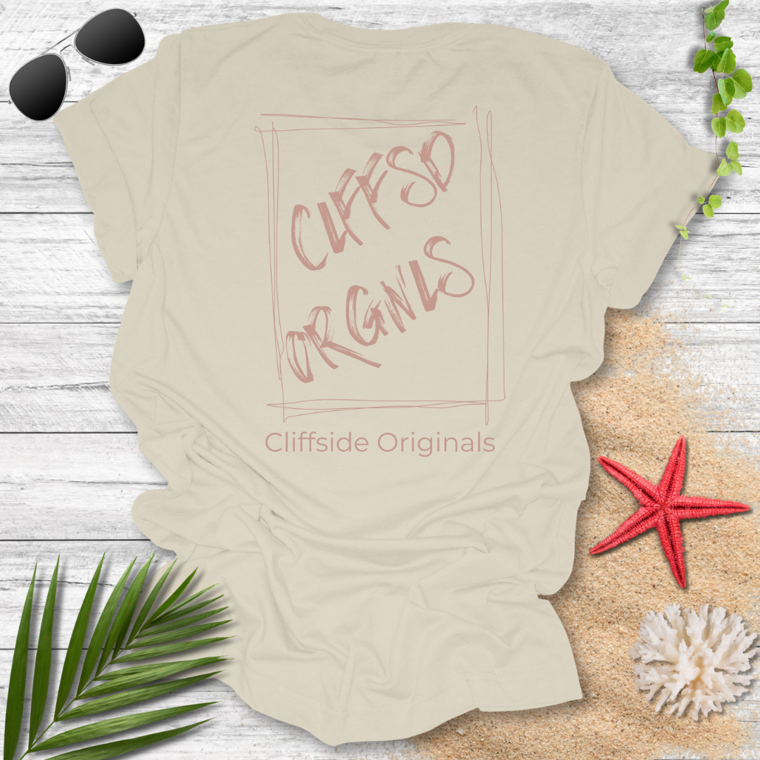 CLFFSD ORGNLS T-Shirt