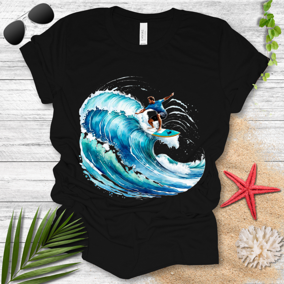 Ocean Leap T-Shirt