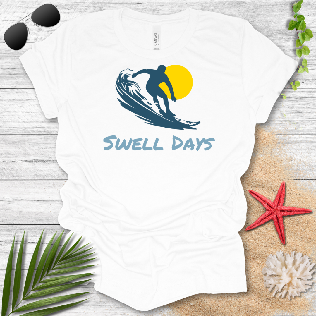 Swell Days T-Shirt