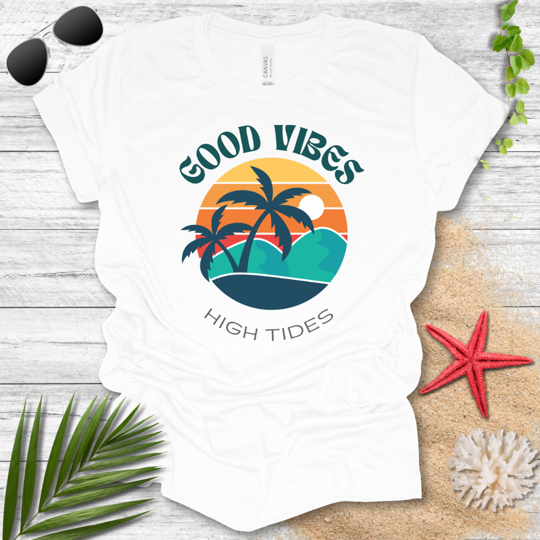 Good Vibes T-Shirt