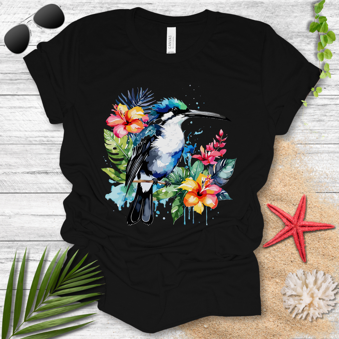 Tropical Aviary T-Shirt