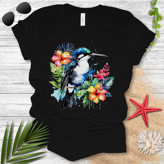 Tropical Aviary T-Shirt