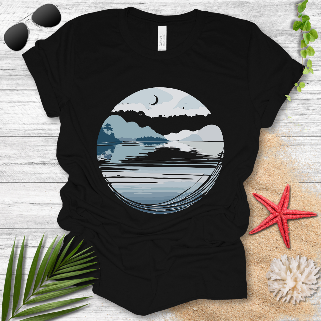 Lake Calm T-Shirt