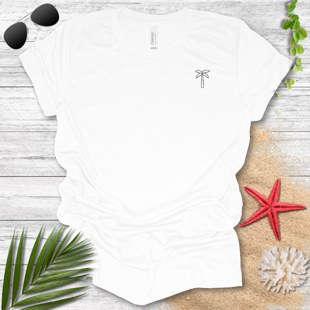 Little Palm T-Shirt