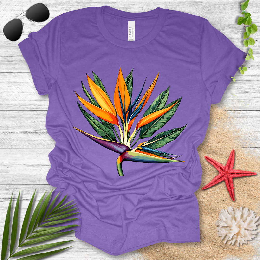 Tropical Vintage T-Shirt