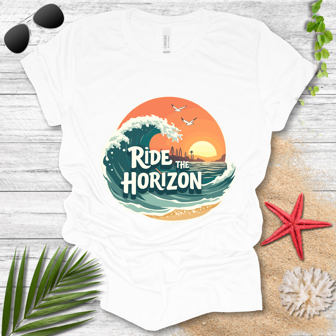 Horizon Ride T-Shirt