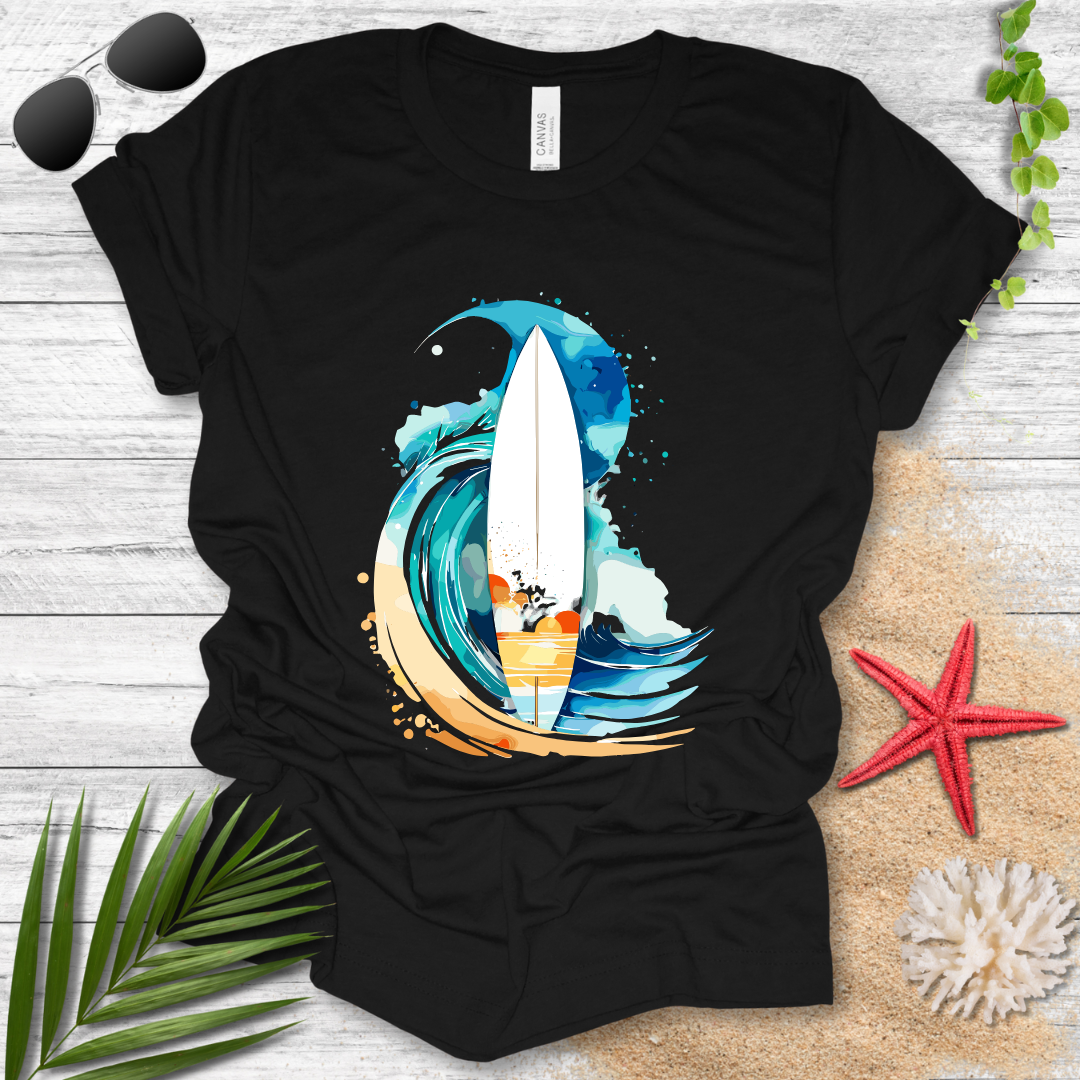 Beach Vibes T-Shirt