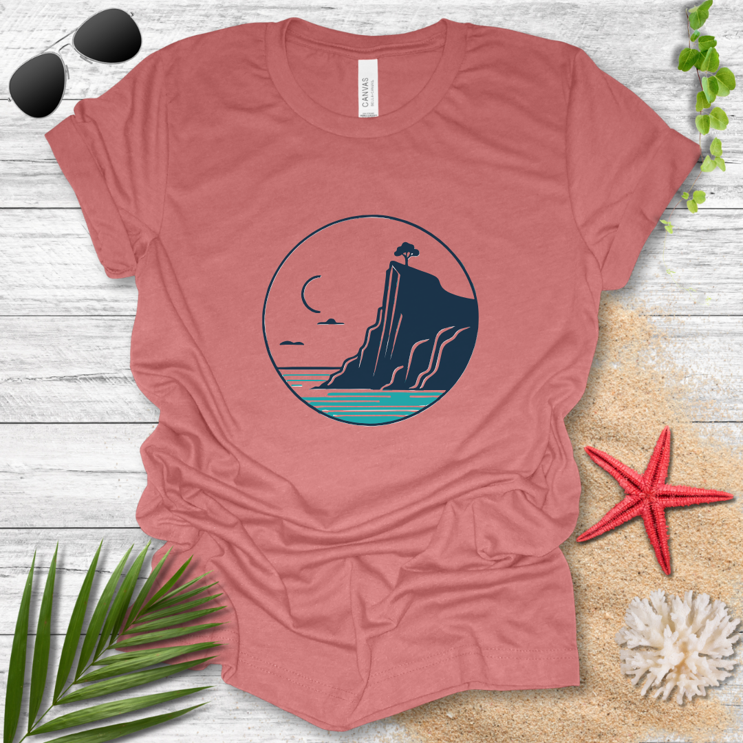 Ocean Edge T-Shirt