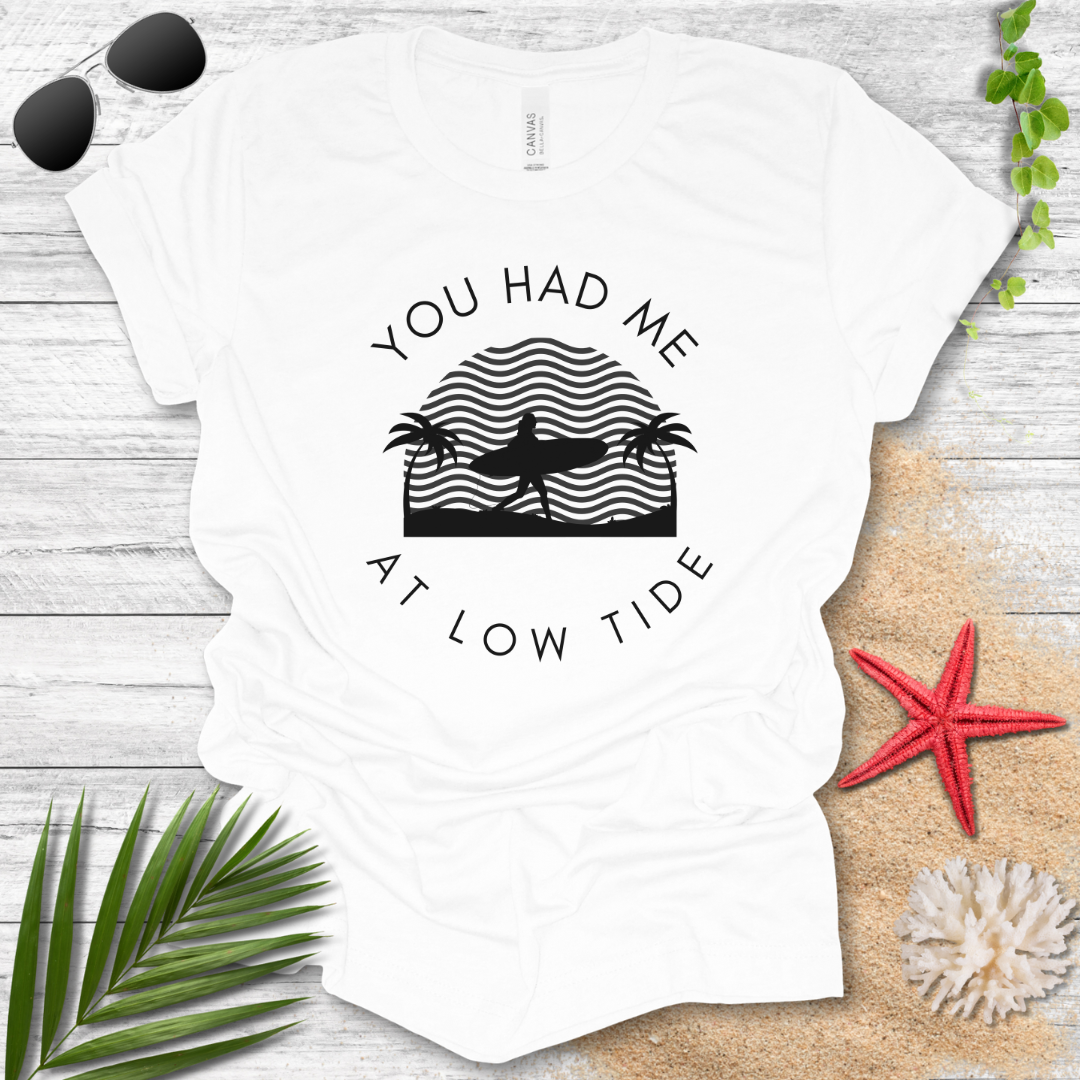 Low Tide T-Shirt