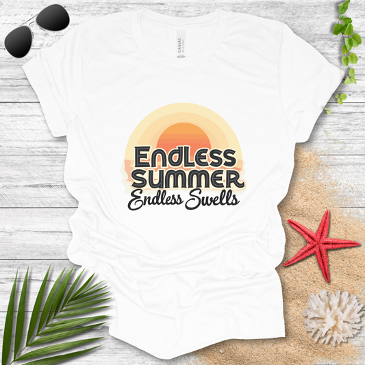 Endless Swells T-Shirt