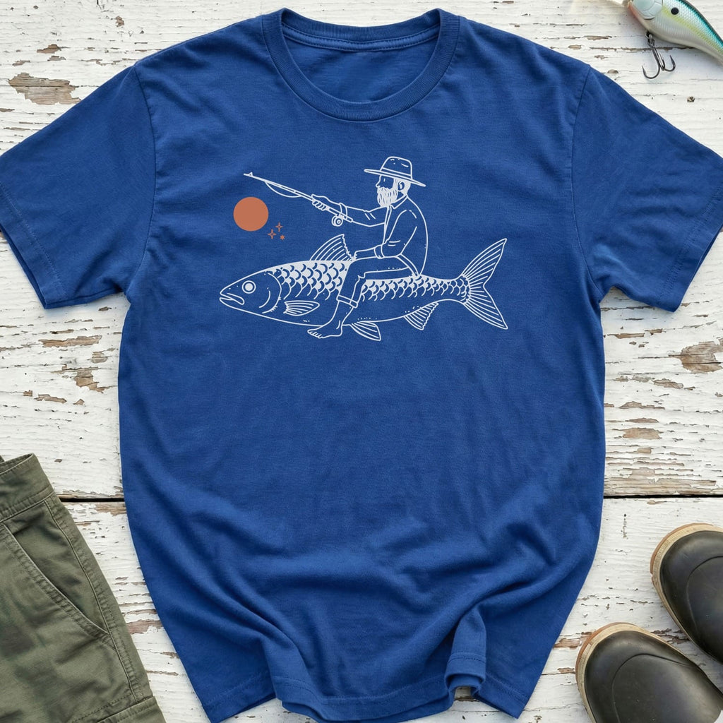 Tide Traveler T-Shirt