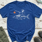 Tide Traveler T-Shirt