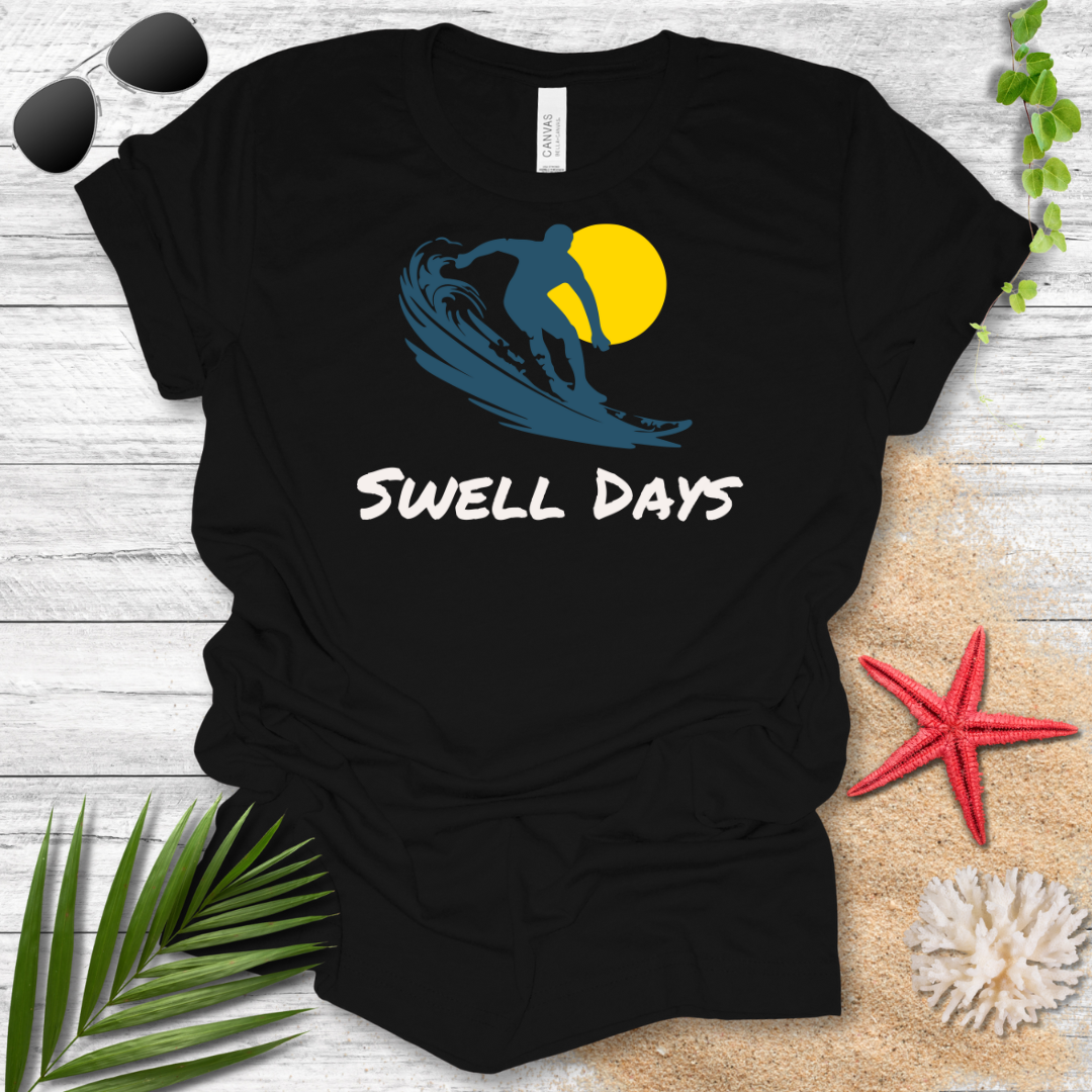 Swell Days T-Shirt