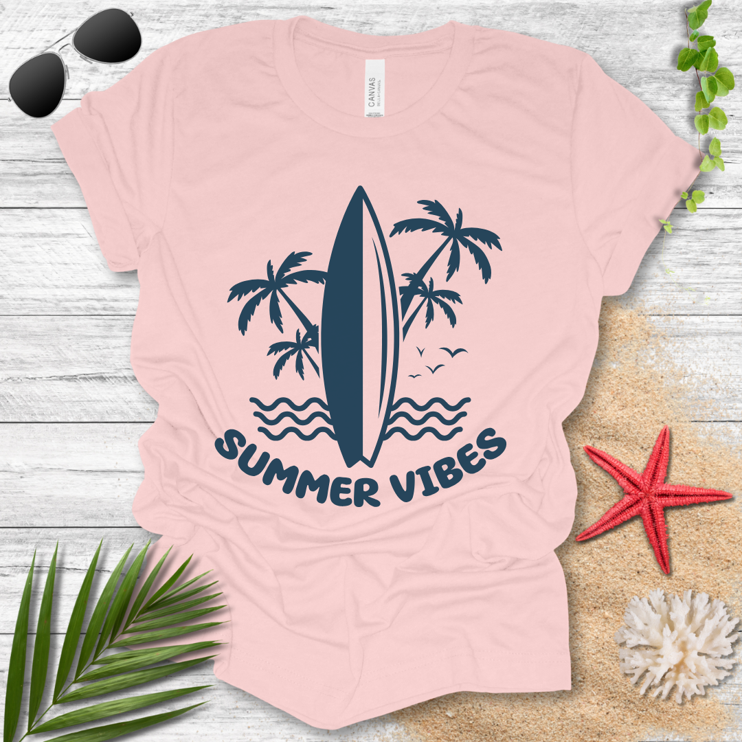 Summer Vibes T-Shirt