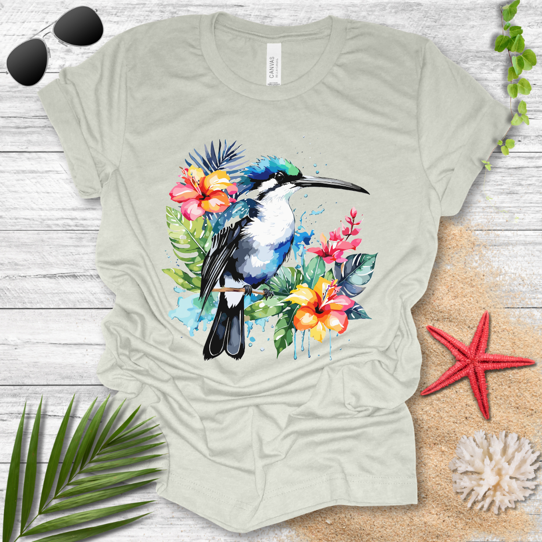 Tropical Aviary T-Shirt