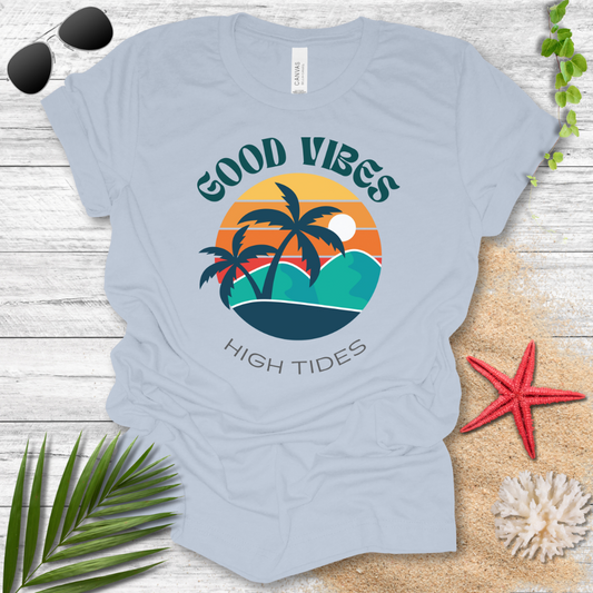 Good Vibes T-Shirt