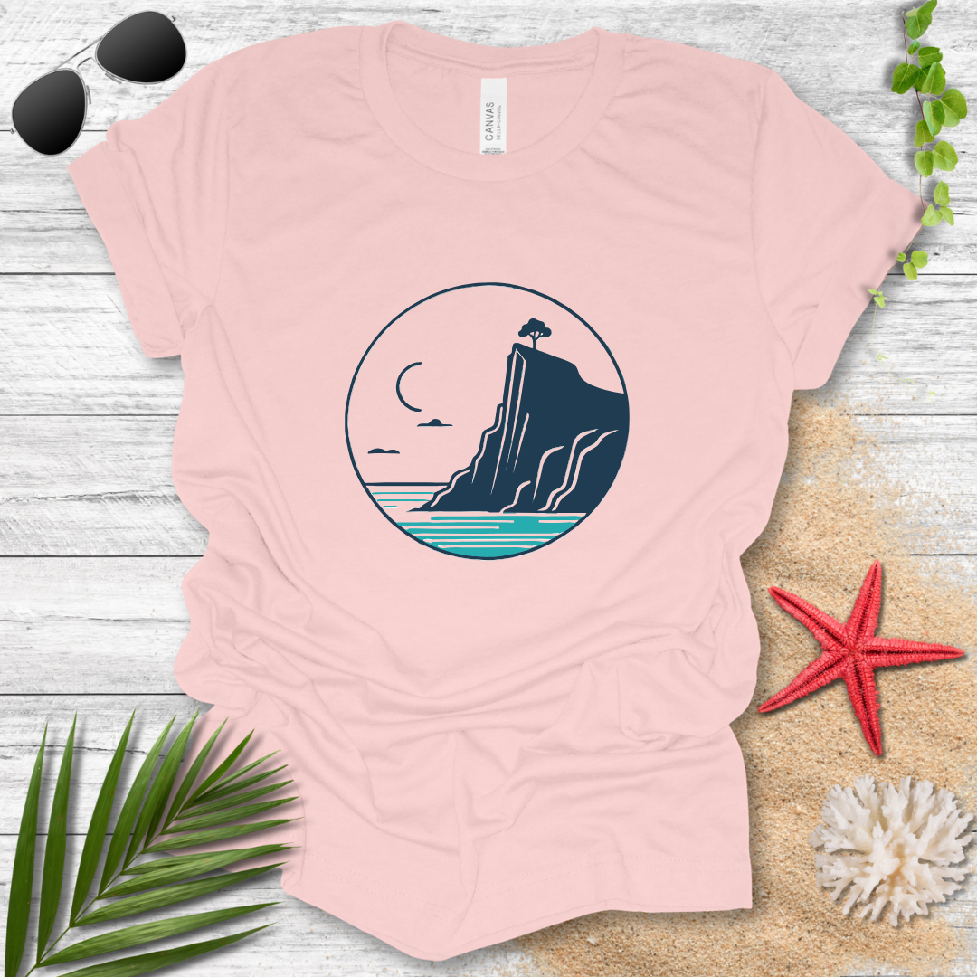 Ocean Edge T-Shirt