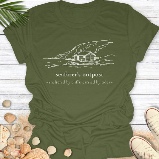 Seafarer's Outpost T-Shirt