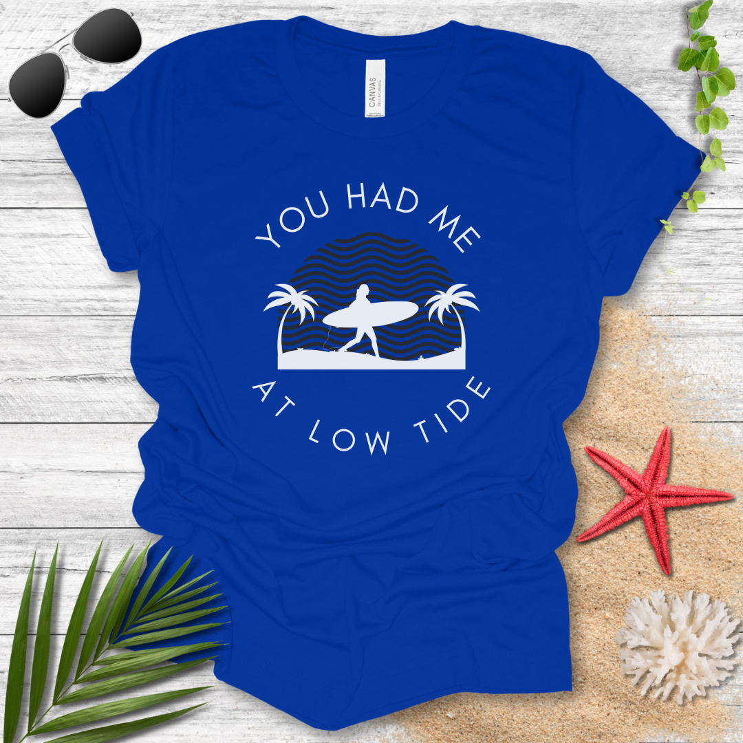 Low Tide T-Shirt