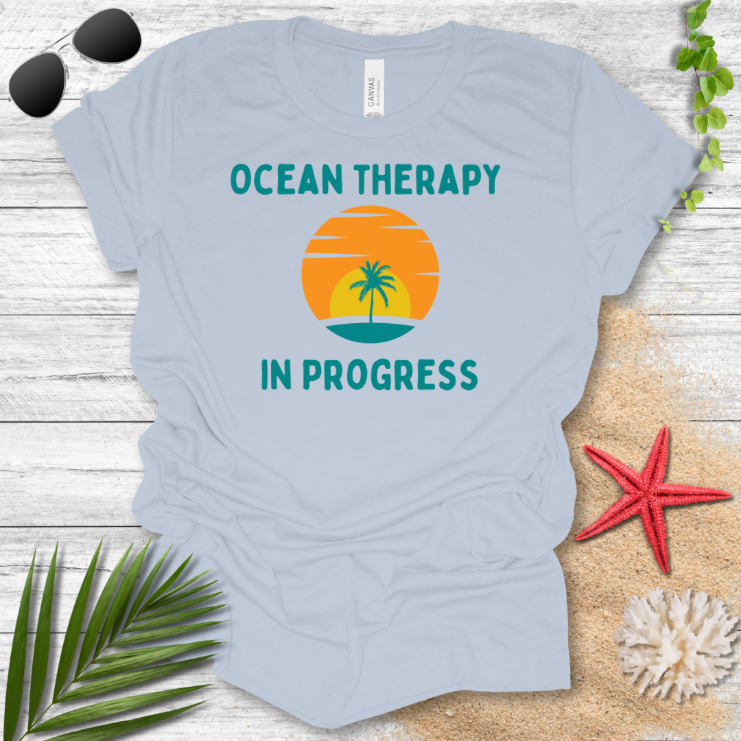 Ocean Therapy T-Shirt