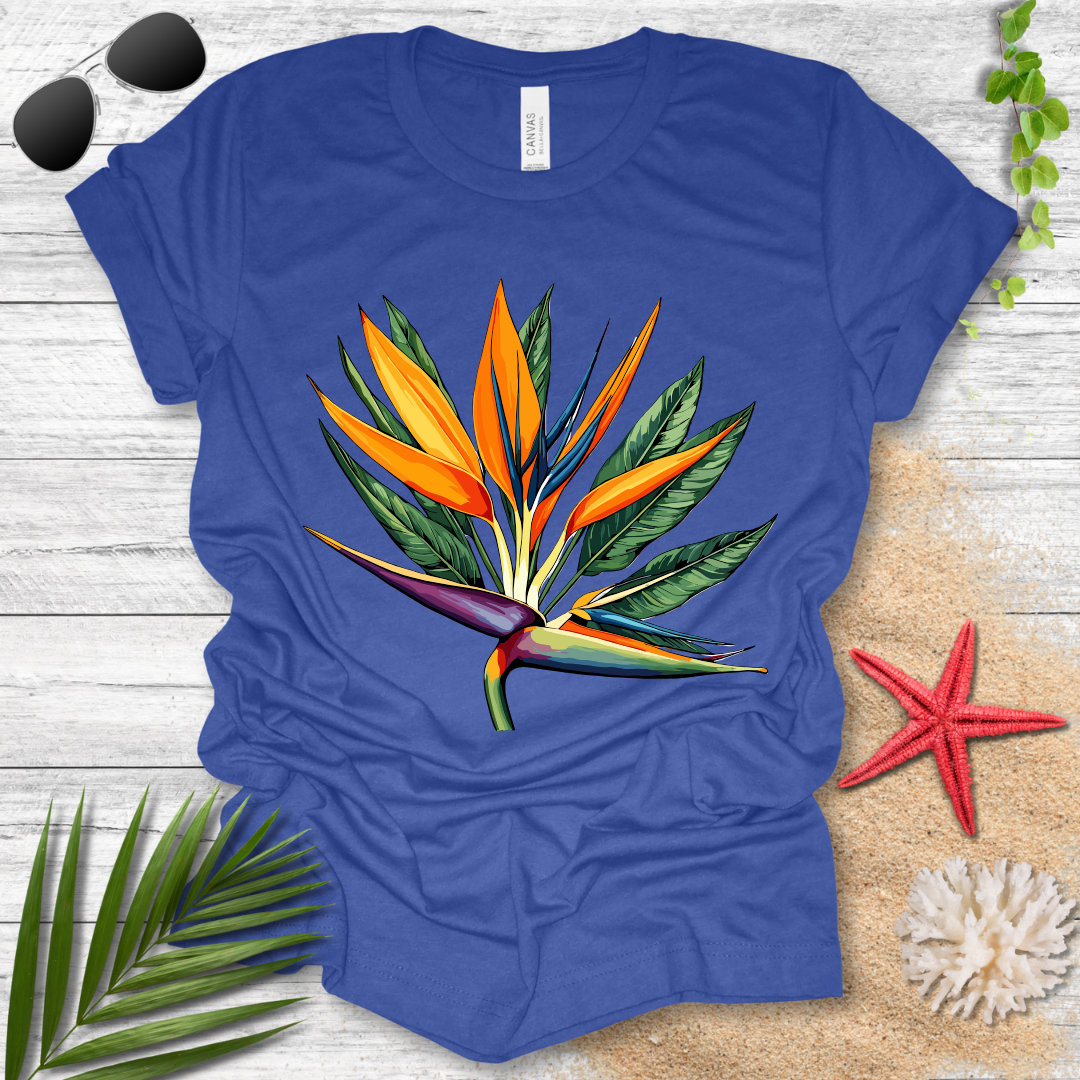 Tropical Vintage T-Shirt