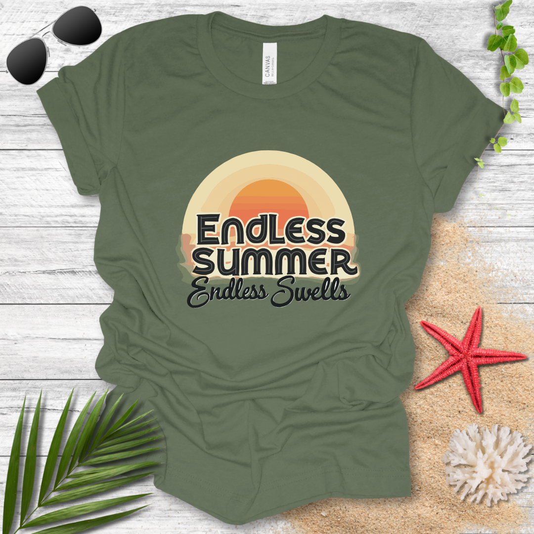 Endless Swells T-Shirt