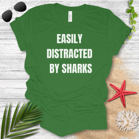 Easily Distracted T-Shirt