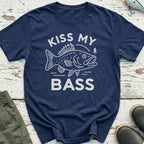 Kiss My Bass T-Shirt