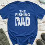 The Fishing Dad T-Shirt