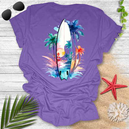 Pastel Surf T-Shirt