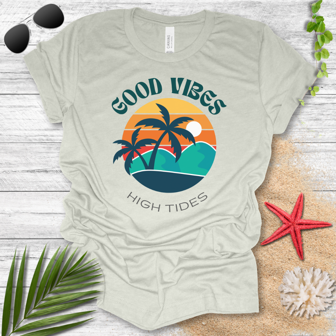 Good Vibes T-Shirt