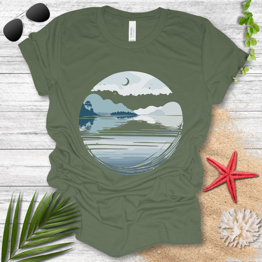 Lake Calm T-Shirt