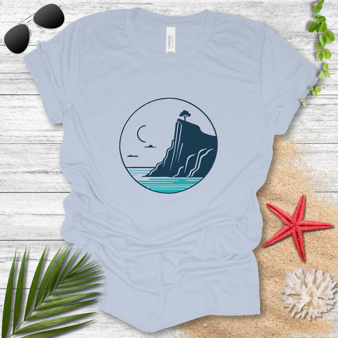 Ocean Edge T-Shirt