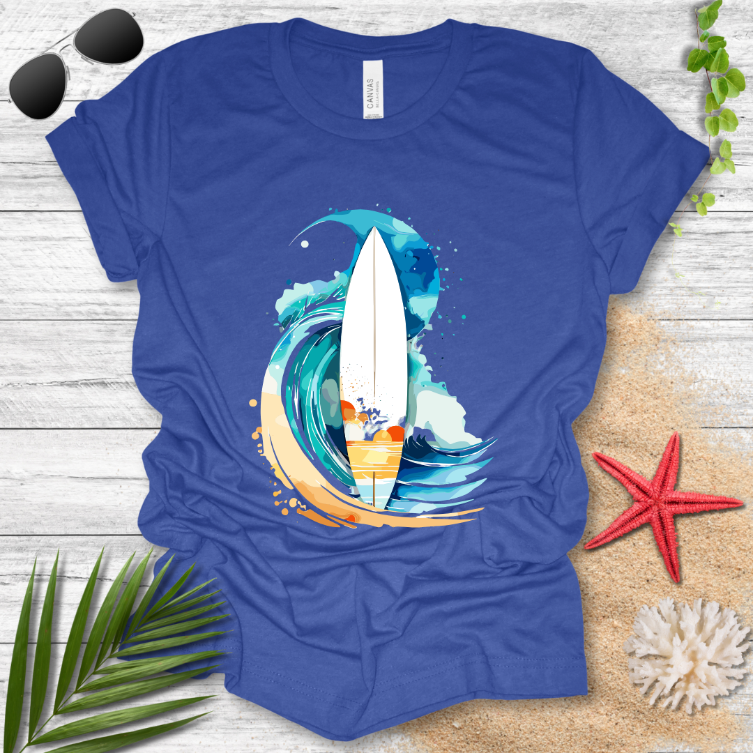 Beach Vibes T-Shirt