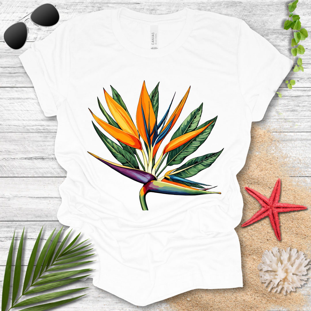 Tropical Vintage T-Shirt