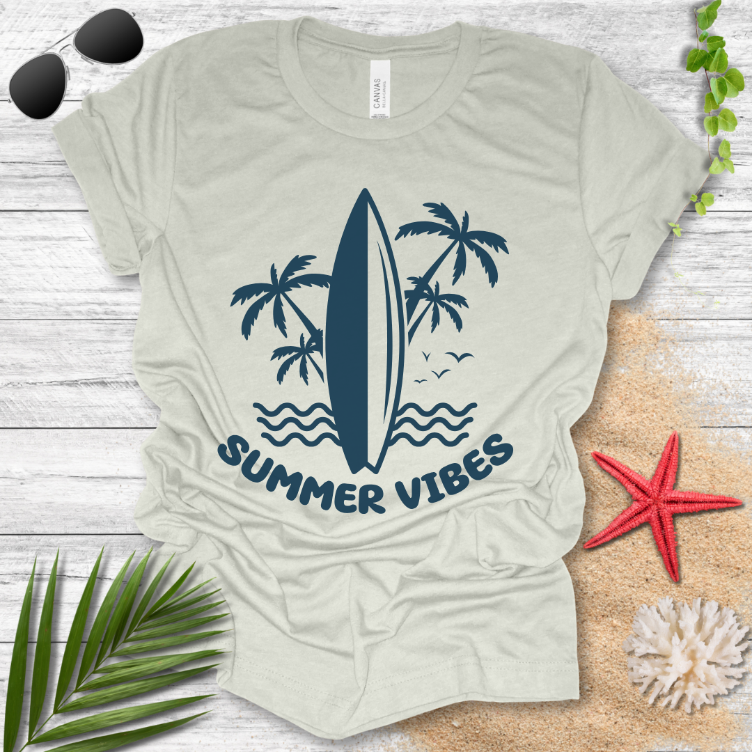 Summer Vibes T-Shirt