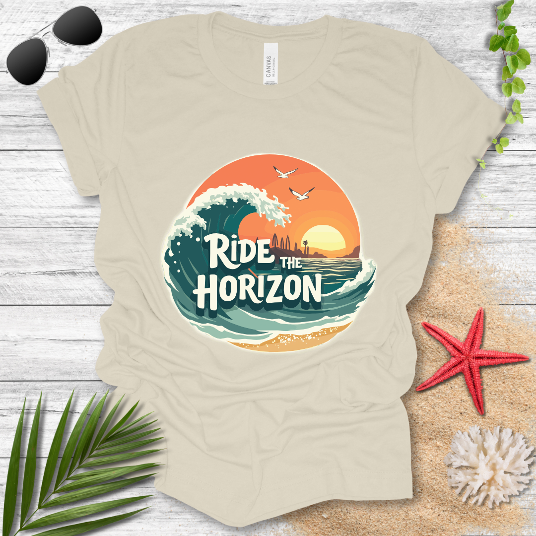 Horizon Ride T-Shirt