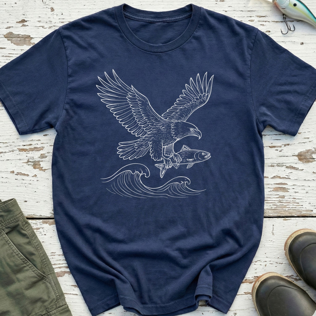 Breakline Catch T-Shirt