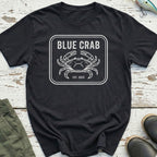 Blue Crab T-Shirt