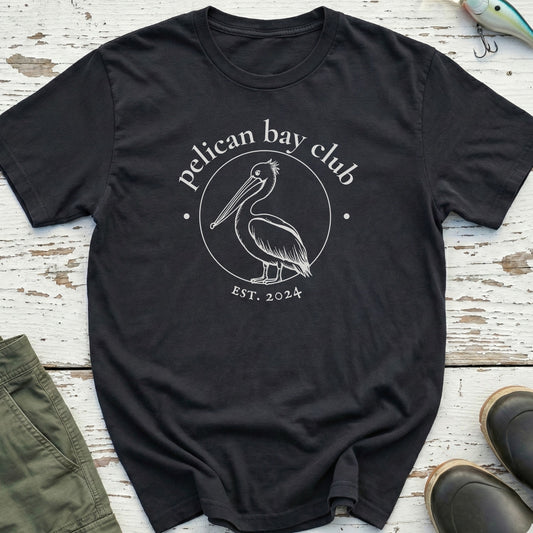 Pelican Bay Club T-Shirt